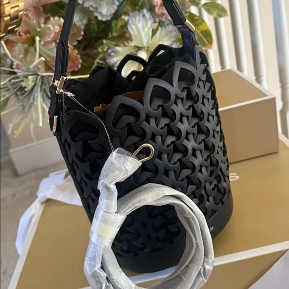 Kate Spade Crossbody Tote Brand New Authentic 9x9 - Picture 8 of 8